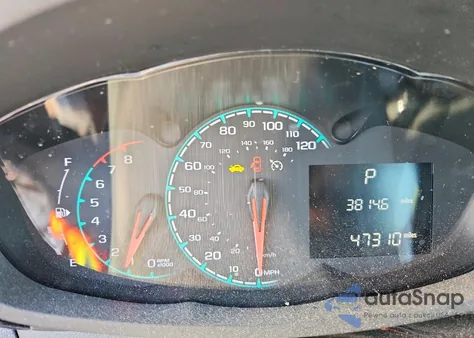 2020 Chevrolet Spark 1Lt z USA, uszkodzony, nr VIN KL8CD6SAXLC431872